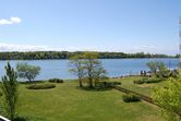 Blick Richtung Binnensee