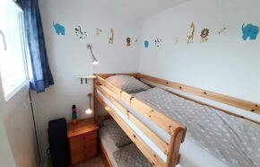 Kinderschlafzimmer